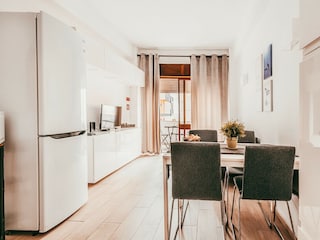 Apartment Armação de Pera Features 15
