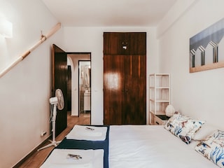 Appartement Armação de Pera Kenmerken 33