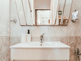 Appartement Armação de Pera Kenmerken 31