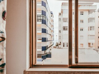 Apartment Armação de Pera Außenaufnahme 7