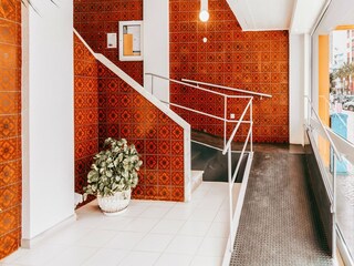 Apartment Armação de Pera Außenaufnahme 8