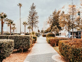Appartement Armação de Pera Buitenaudio-opname 11