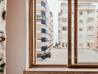 Apartment Armação de Pera Außenaufnahme 13
