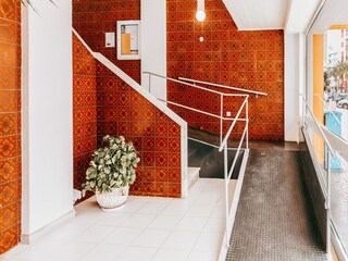 Apartment Armação de Pera Außenaufnahme 8
