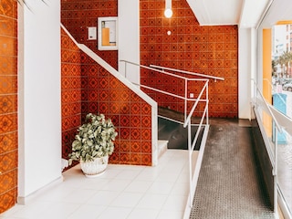 Appartement Armação de Pera Buitenaudio-opname 8