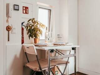 Appartement Lissabon Kenmerken 7