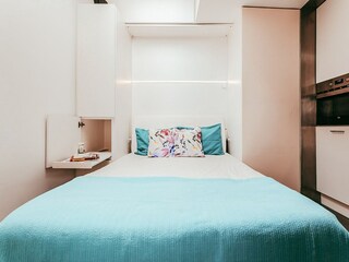 Appartamento Lissabon Caratteristiche 9