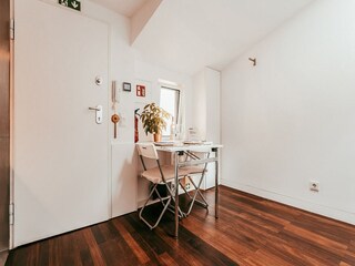 Appartement Lissabon Kenmerken 13