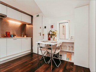 Appartement Lissabon Équipement 15