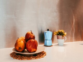 Apartment Lissabon Features 16