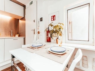 Apartment Lissabon Features 18