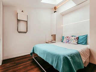 Apartment Lissabon Ausstattung 20