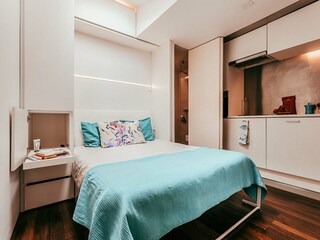 Apartment Lissabon Ausstattung 21