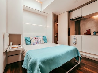 Apartment Lissabon Features 21