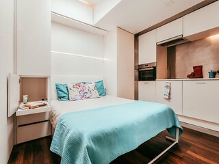 Apartment Lissabon Ausstattung 20