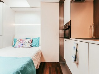 Apartment Lissabon Ausstattung 23