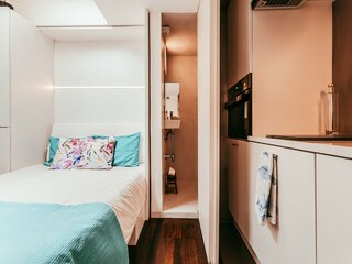 Apartment Lissabon Ausstattung 26