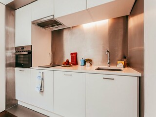 Apartment Lissabon Ausstattung 29