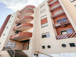 Apartment Rio De Mouro Außenaufnahme 1