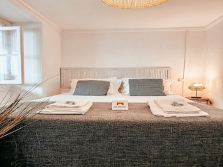 Appartamento Lissabon Caratteristiche 25