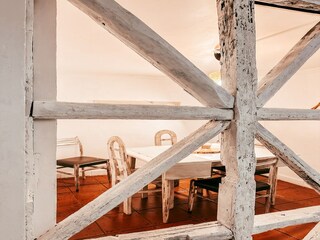 Apartamento Lissabon Características 7