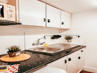 Apartment Lissabon Features 10