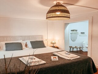 Appartement Lissabon Kenmerken 11