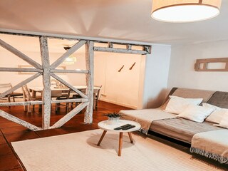 Apartamento Lissabon Características 13