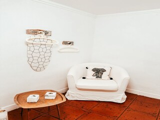 Apartment Lissabon Ausstattung 14