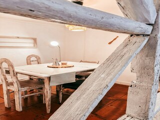 Apartment Lissabon Ausstattung 16