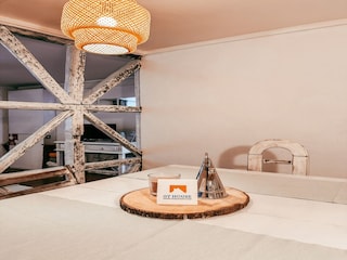 Apartment Lissabon Features 17