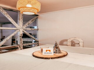 Appartement Lissabon Kenmerken 17