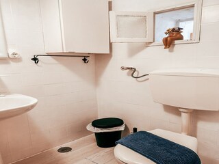 Appartement Lissabon Kenmerken 24