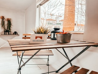 Apartment Lissabon Outdoor Recording 1