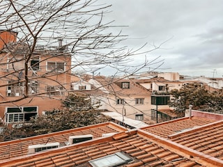 Apartment Lissabon Outdoor Recording 5