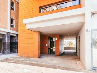 Apartment Lissabon Außenaufnahme 1