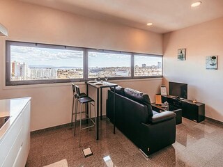 Appartement Lissabon Équipement 5