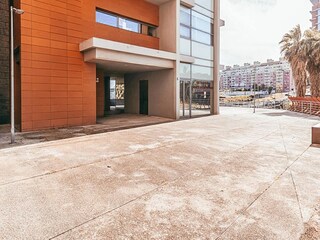 Appartement Lissabon Équipement 8