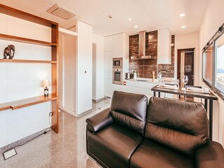 Appartement Lissabon Équipement 10