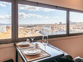 Apartment Lissabon Ausstattung 12