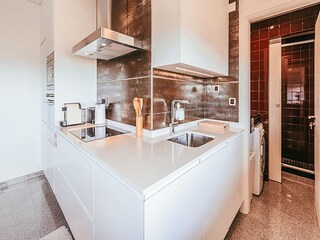 Apartment Lissabon Ausstattung 14