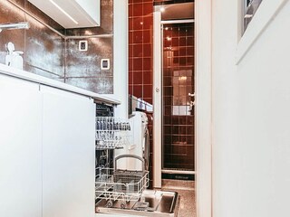 Appartement Lissabon Équipement 15