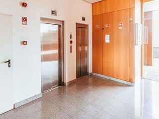 Appartement Lissabon Équipement 9