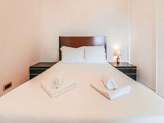 Appartement Lissabon Kenmerken 10