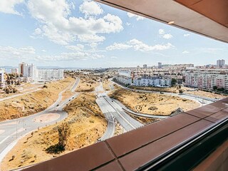 Apartment Lissabon Außenaufnahme 1