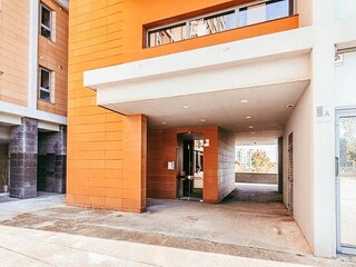 Apartment Lissabon Outdoor Recording 2