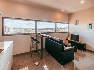 Appartement Lissabon Équipement 11