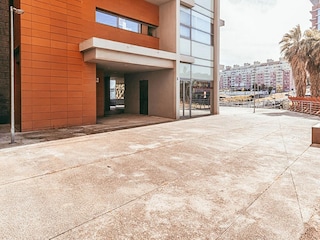 Apartment Lissabon Features 13