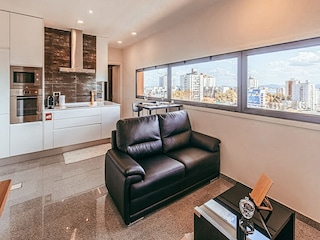 Apartment Lissabon Features 15