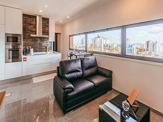 Appartement Lissabon Équipement 15